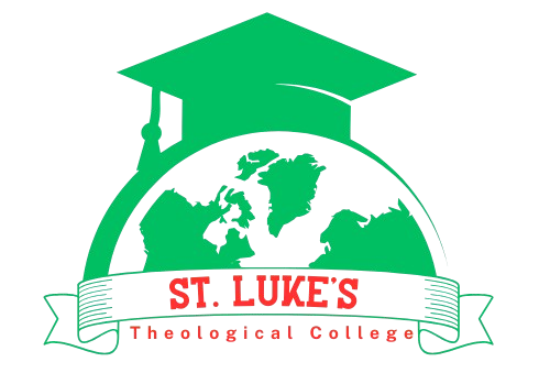 Welcome to St. Lukes Theological College